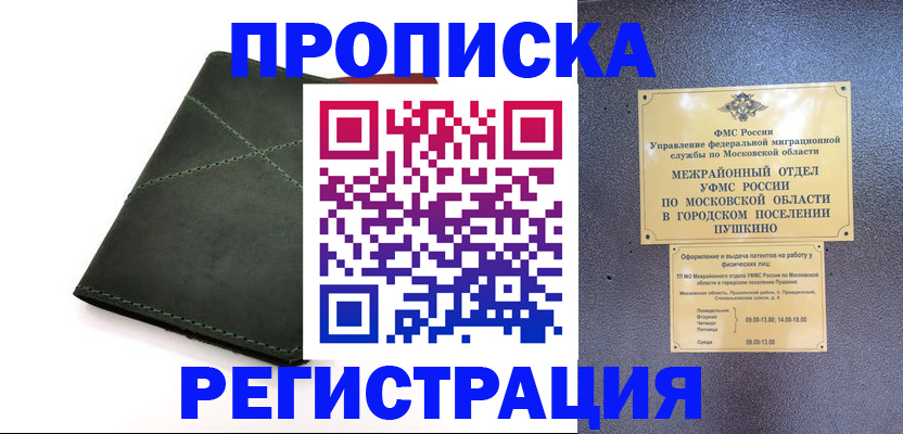 прописка в квартире в Шлиссельбурге